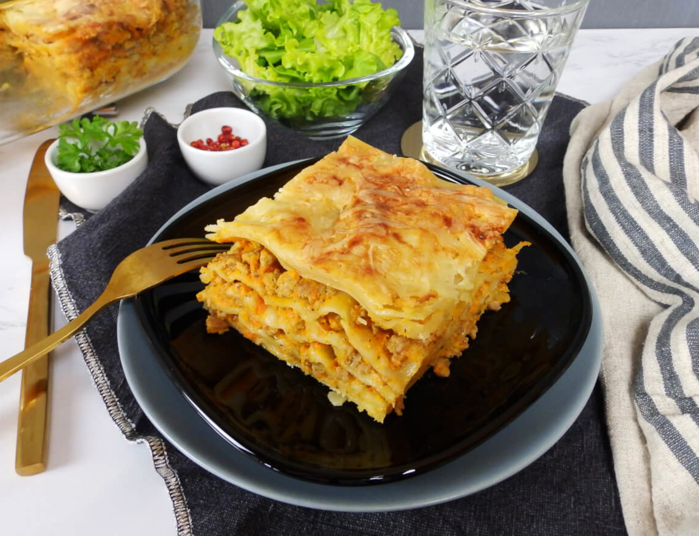 Read more about the article Lasagne